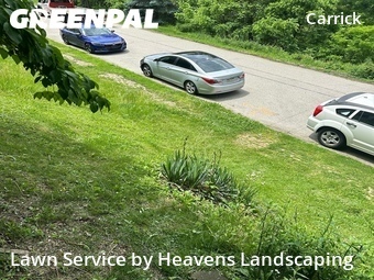 Lawn Care nearby Homestead, PA, 