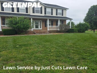 Lawn Mow nearby Lebanon, IL, 