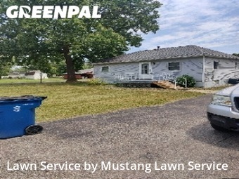 Lawn Service nearby Warren, OH, 