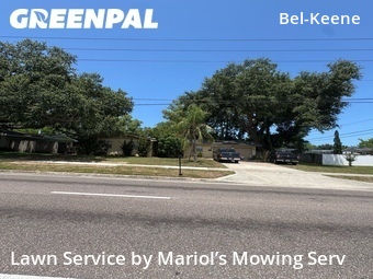 Grass Cutting nearby Clearwater, FL, 