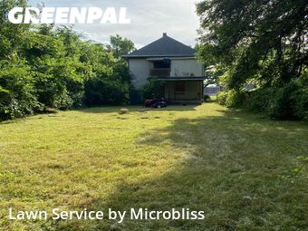Lawn Maintenance nearby Toledo, OH, 
