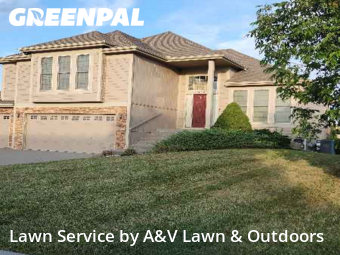 Lawn Cutting nearby Kansas City, MO, 