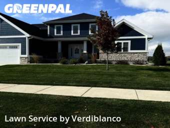 Lawn Service nearby Waunakee, WI, 