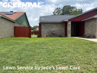 Lawn Cutting nearby San Antonio, TX, 