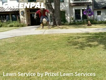Lawn Maintenance nearby Bellaire, TX, 