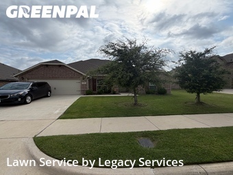 Yard Mowing nearby Mansfield, TX, 