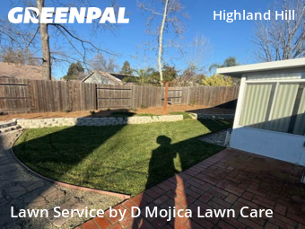 Local Lawn And Landscape Maintenance Services Near Me In Sacramento,95843,Landscaping Renovation by D Mojica Lawn Care, work completed in Jan , 2026