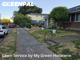 Lawn Maintenance nearby Portland, OR, 