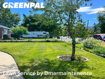 Lawn Care Service nearby Bountiful, VA, 