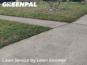 Yard Cutting nearby Killeen, TX, 