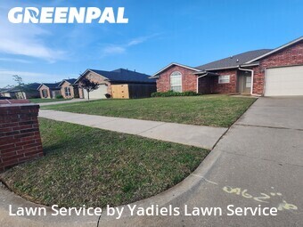 Lawn Service nearby Moore, OK, 