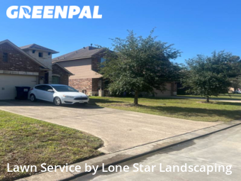 Grass Cutting nearby Magnolia, TX, 