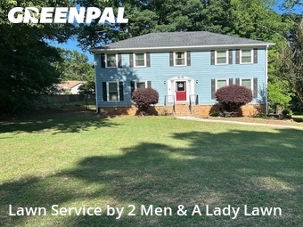 Lawn Care Service nearby Jonesboro, GA, 