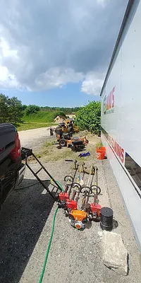 Giaccazza Power Equipment and Small Engine Repair Photo 13