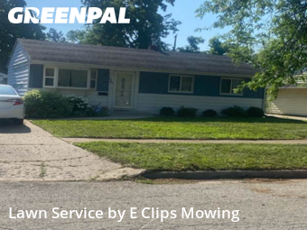 Yard Cutting nearby Rockford, IL, 61109