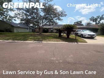 Lawn Mowing Service nearby Jacksonville, FL, 