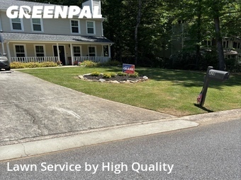 Lawn Care nearby Peachtree City, GA, 