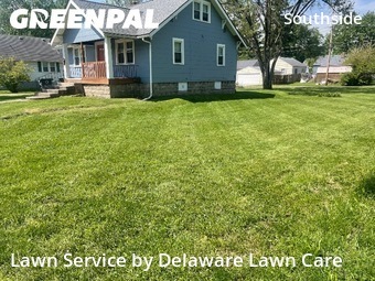 Grass Cut nearby Muncie, IN, 