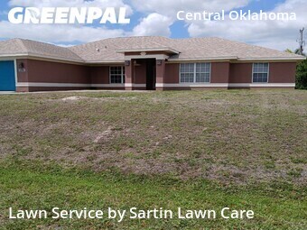 Lawn Mowing Service nearby Cape Coral, FL, 