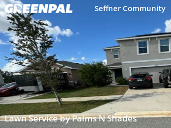 Lawn Care Service nearby Tampa, FL, 