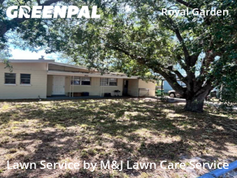 Lawn Cut nearby Cocoa, FL, 