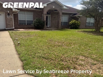 Lawn Care nearby Pace, FL, 