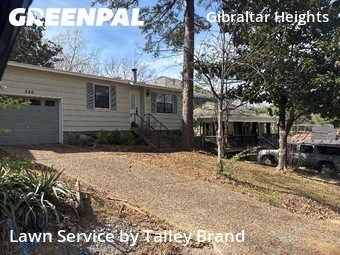 Yard Mowing nearby Little Rock, AR, 