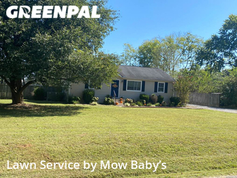 Lawn Maintenance nearby Murfreesboro, TN, 