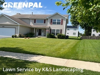 Lawn Maintenance nearby Plainfield, IL, 
