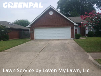 Lawn Mowing nearby Norman, OK, 