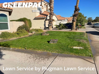 Lawn Mowing Service nearby Chandler, AZ, 