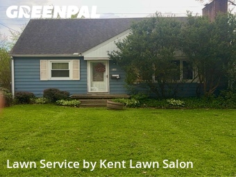 Lawn Care Service nearby Kent, OH, 