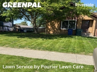 Work completed by affordable-lawn-services-in in Dublin, CA