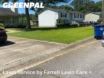 Lawn Mow nearby Douglasville, GA, 
