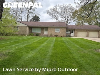 Lawn Care nearby Lansing, MI, 