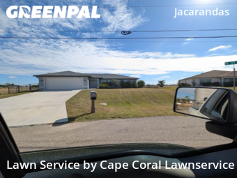 Lawn Mowing nearby Cape Coral, FL, 