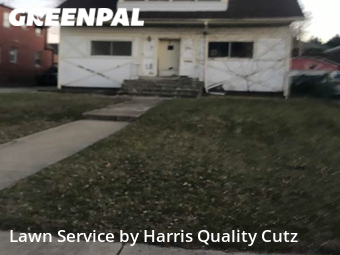 Lawn Cutting nearby Hammond, IL, 