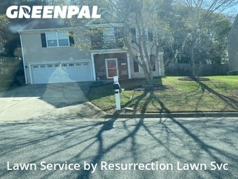 Lawn Service nearby Greensboro, NC, 