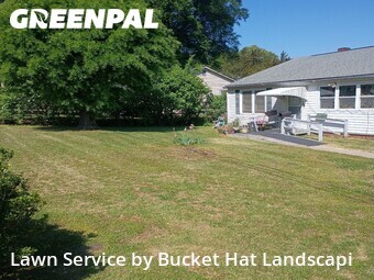 Grass Cut nearby Concord, NC, 