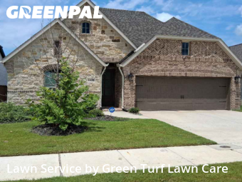 Lawn Maintenance nearby Forney, TX, 