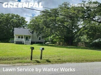 Lawn Cutting nearby Charleston, SC, 