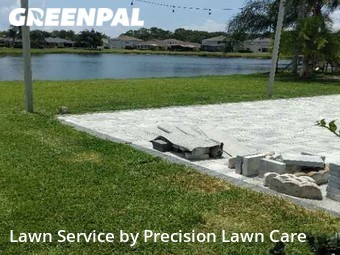 Lawn Mow nearby Tampa, FL, 