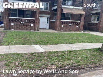 Modern Landscaping In Cleveland,44110,Landscape Design by Wells And Son, work completed in Apr , 2026