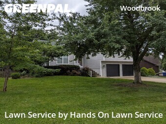 Lawn Maintenance nearby Olathe, MO, 
