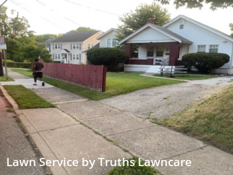 Lawn Cut nearby Cincinnati, OH, 