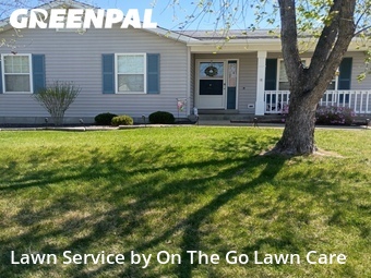 Lawn Mowing Service nearby St. Peters, MO, 