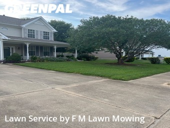 Lawn Mow nearby Hampton, FL, 