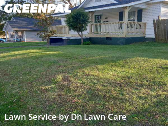 Yard Cutting nearby Kannapolis, NC, 