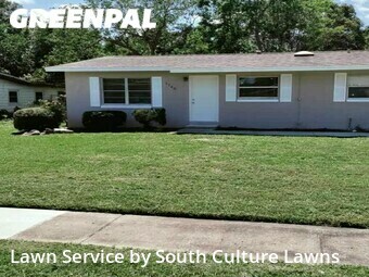 Lawn Care Service nearby Titusville, FL, 