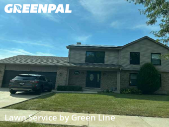 Lawn Care Service nearby Woodridge, IL, 